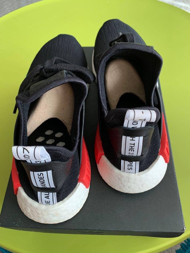 nmd xr1 pk og