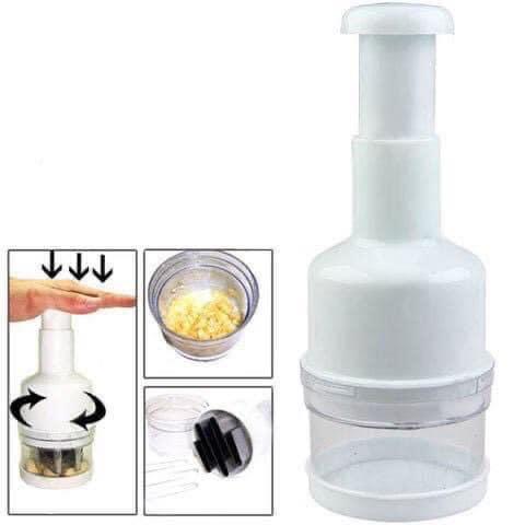 Onion/vegetable chopper (Category: Juicers, Blenders & Grinders) located in Cainta. Submitted by iubelle (Listing ID 1023790919, Image 3). Description: .