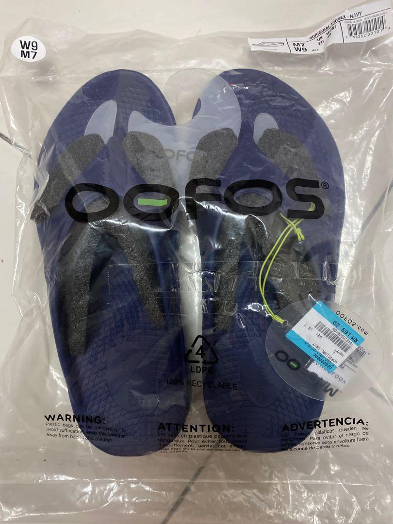 oof footwear