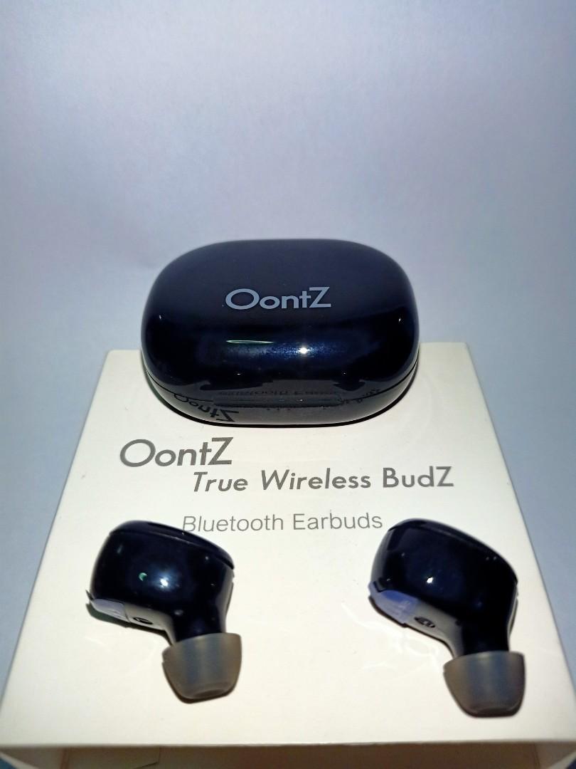 Oontz True Wireless Buds Audio Earphones on Carousell