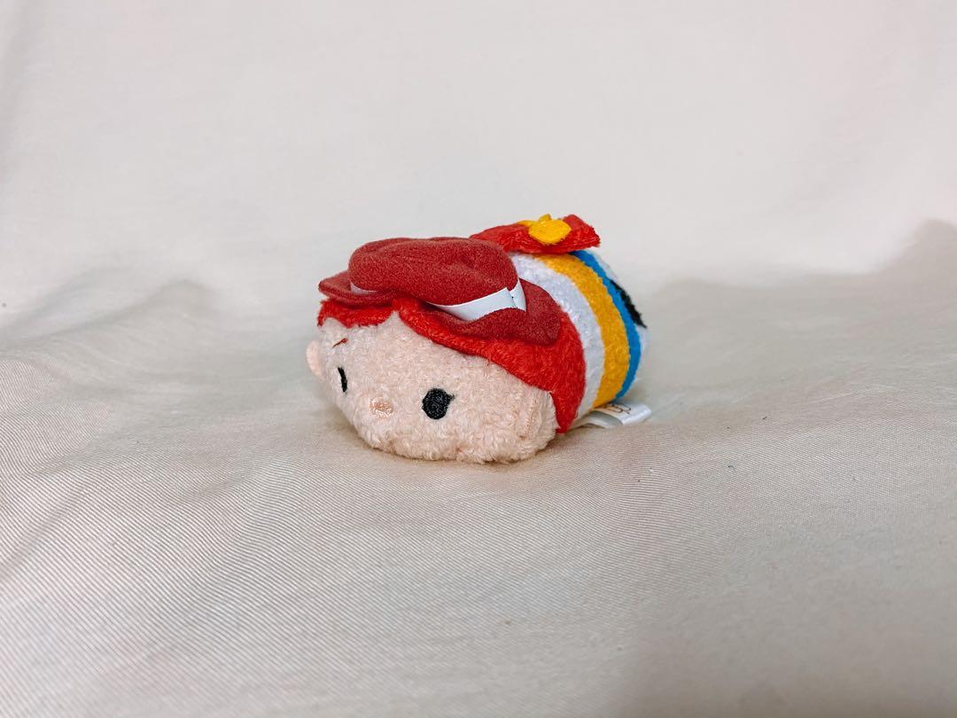 Original Disney Tsum Tsums Hobbies Toys Toys Games on Carousell