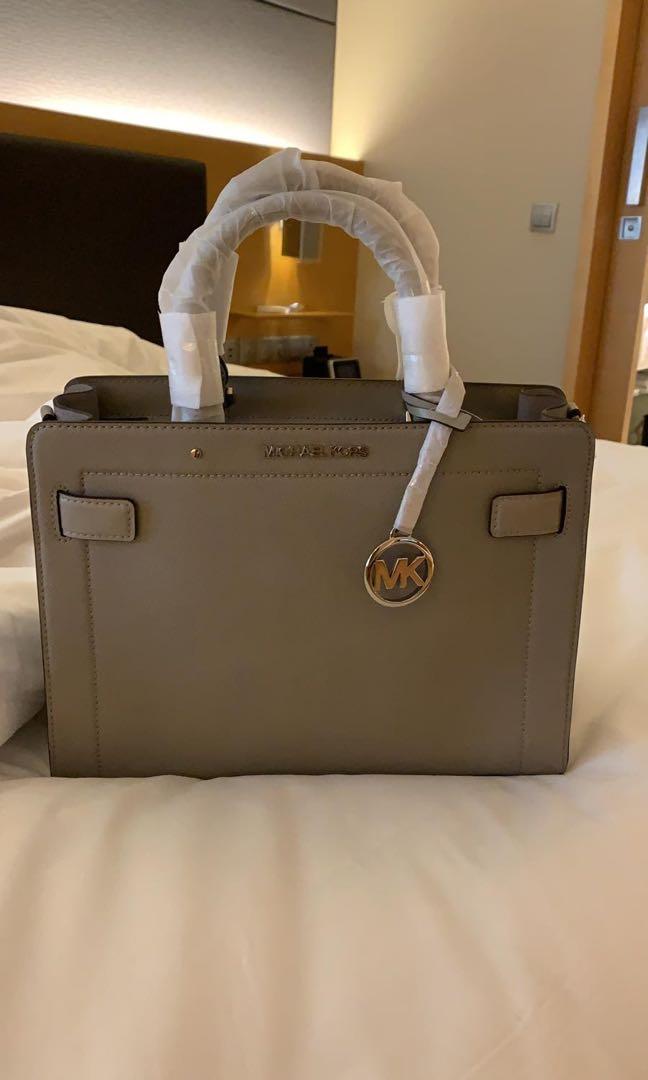 Original MK BAG (US), Luxury, Bags & Wallets on Carousell