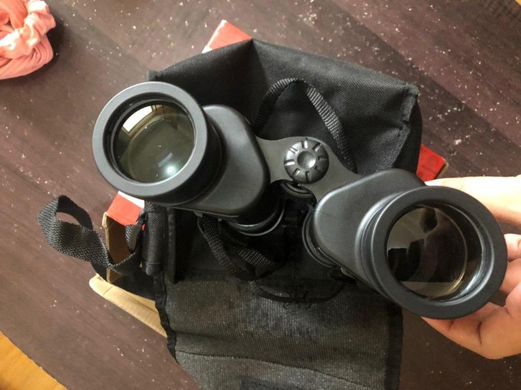 outbound binoculars