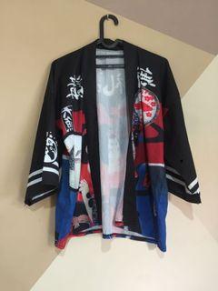 Outer