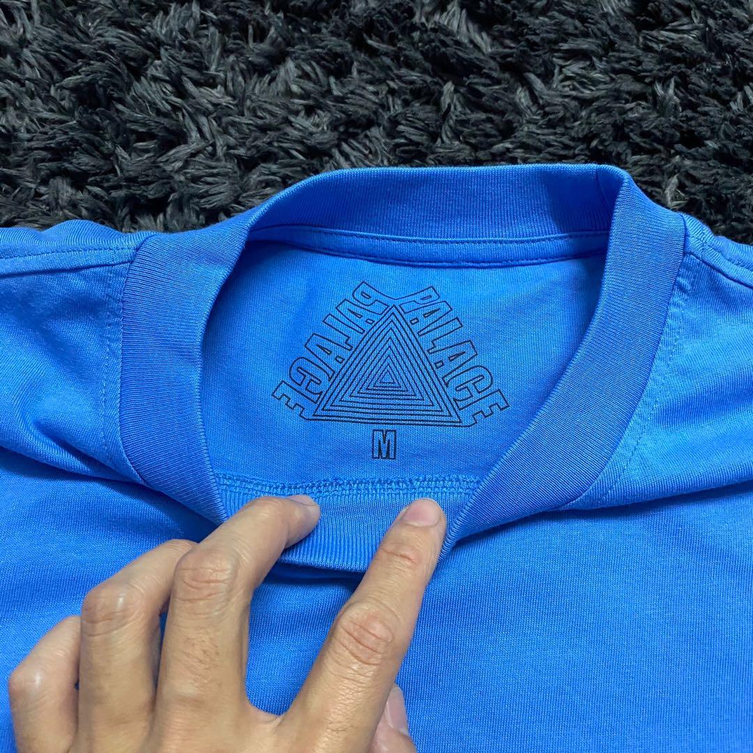 Palace clearance ergochronic hoodie