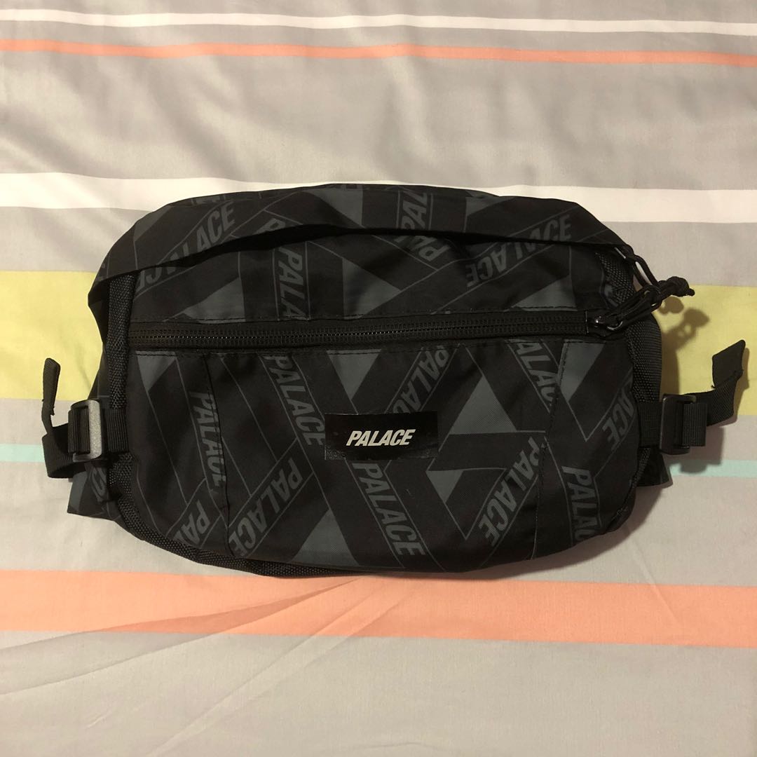 Palace cheap pouch bag