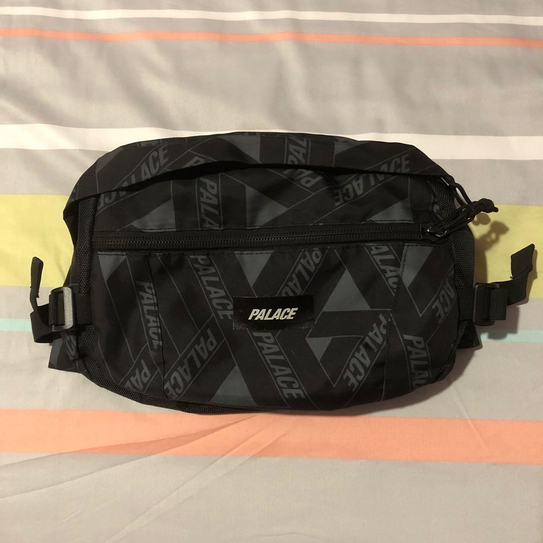 palace pouch bag