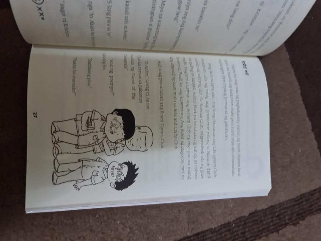 Pangkat Papaya, Hobbies & Toys, Books & Magazines, Religion Books on