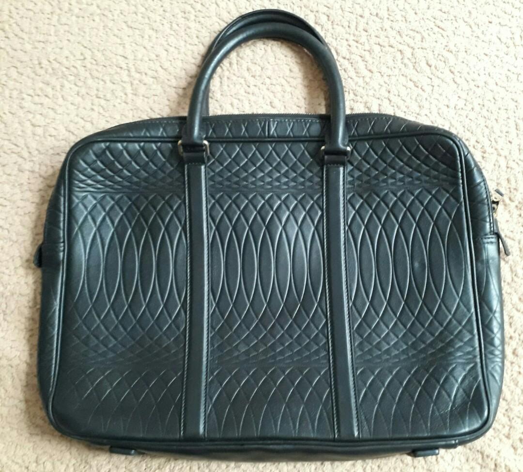 paul smith garment bag