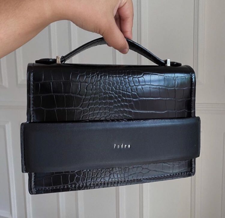 Pedro Croco Bag