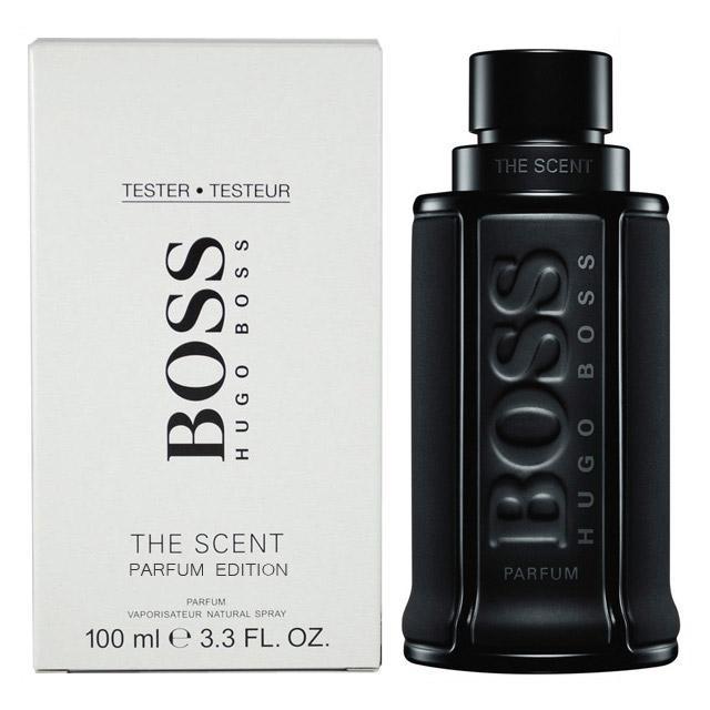 parfum tester hugo boss