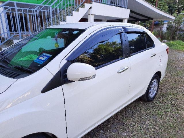 Door visor bezza hot sale 2020
