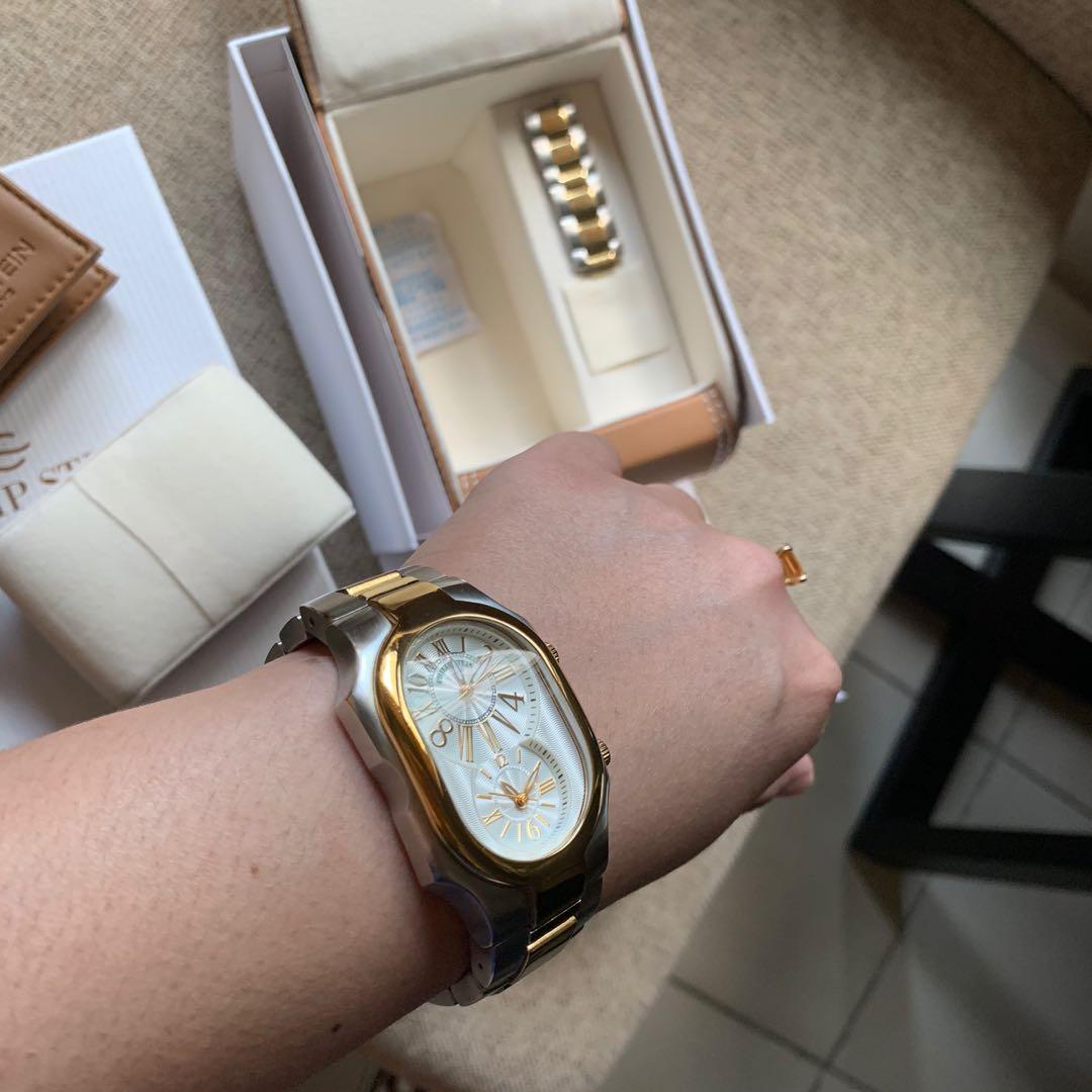 Philip stein top sm aura