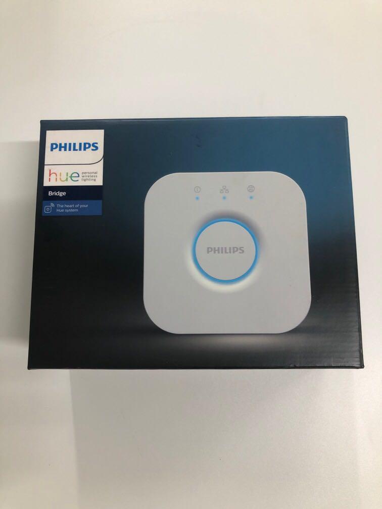 xiaomi mijia philips hue