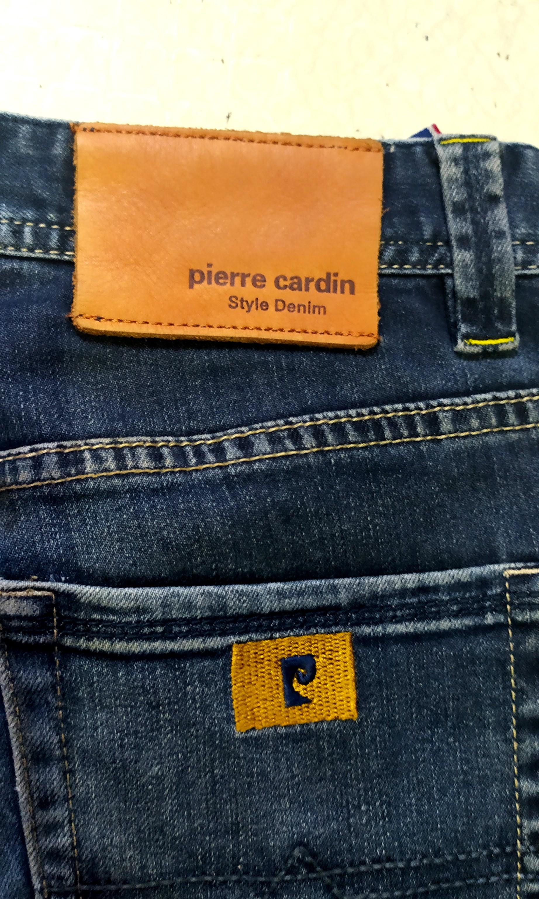 pierre cardin jeans price