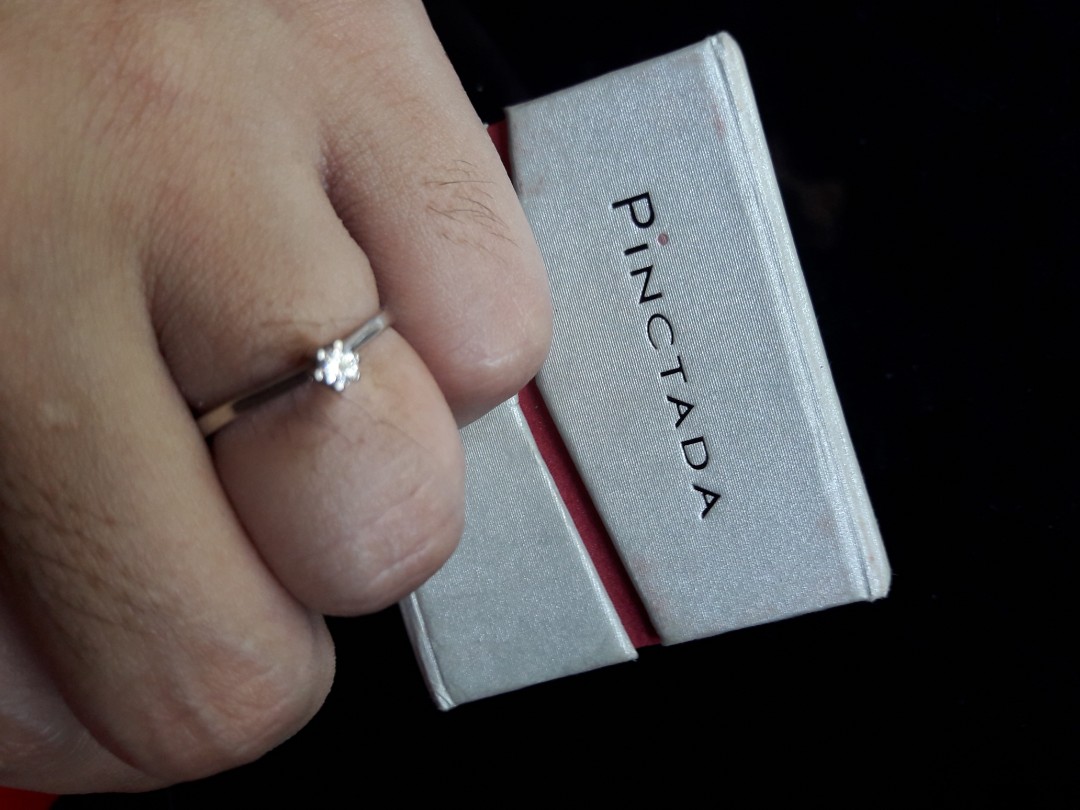 Pinctada rings hotsell