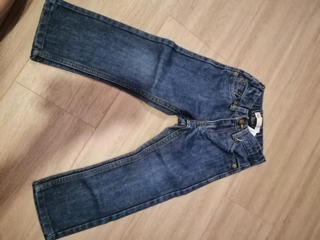 levis jeans pl