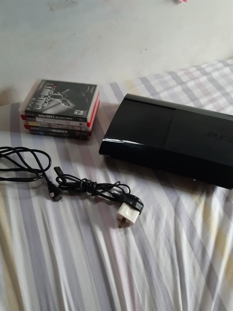 playstation 3 on sale