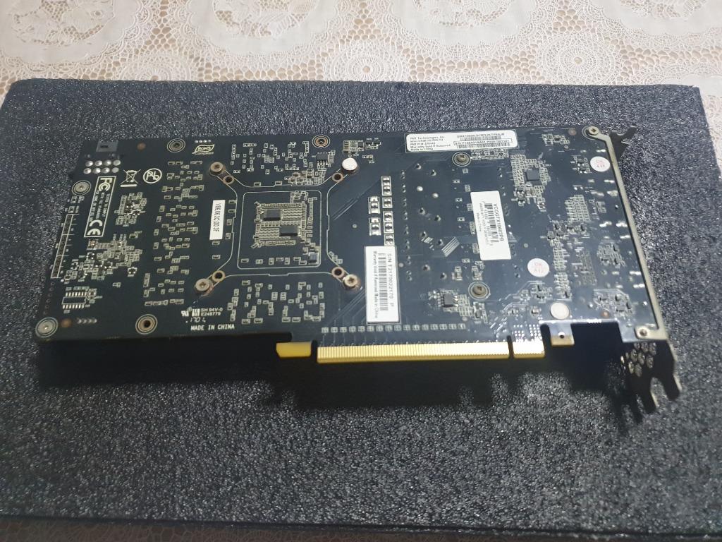 Gtx 1060 store 3gb pny