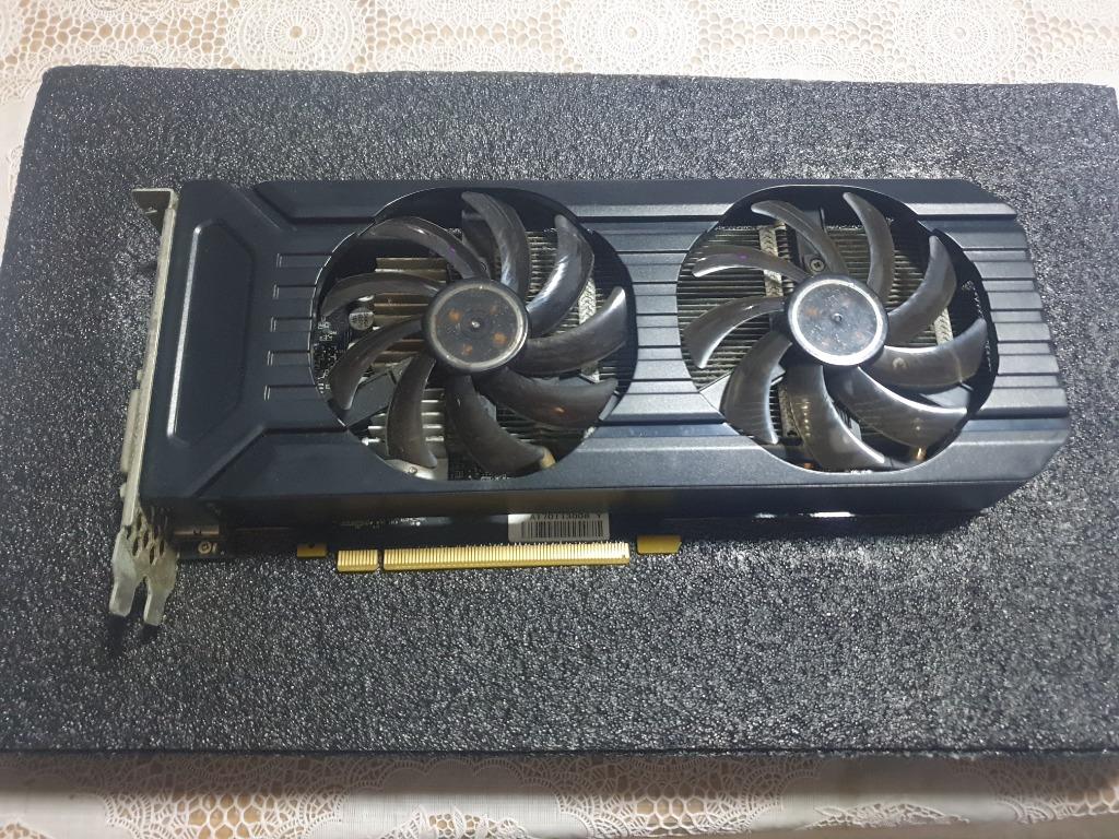 Gtx discount 1060 pny