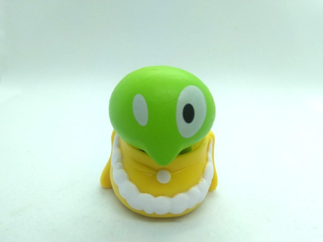 Pokemon Zygarde Core Puni Chan Aka Squishy Toys Games Action Figures Collectibles On Carousell