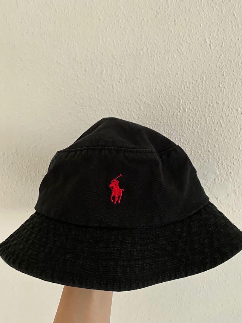 Polo Ralph Lauren Bucket Hat, Men's 