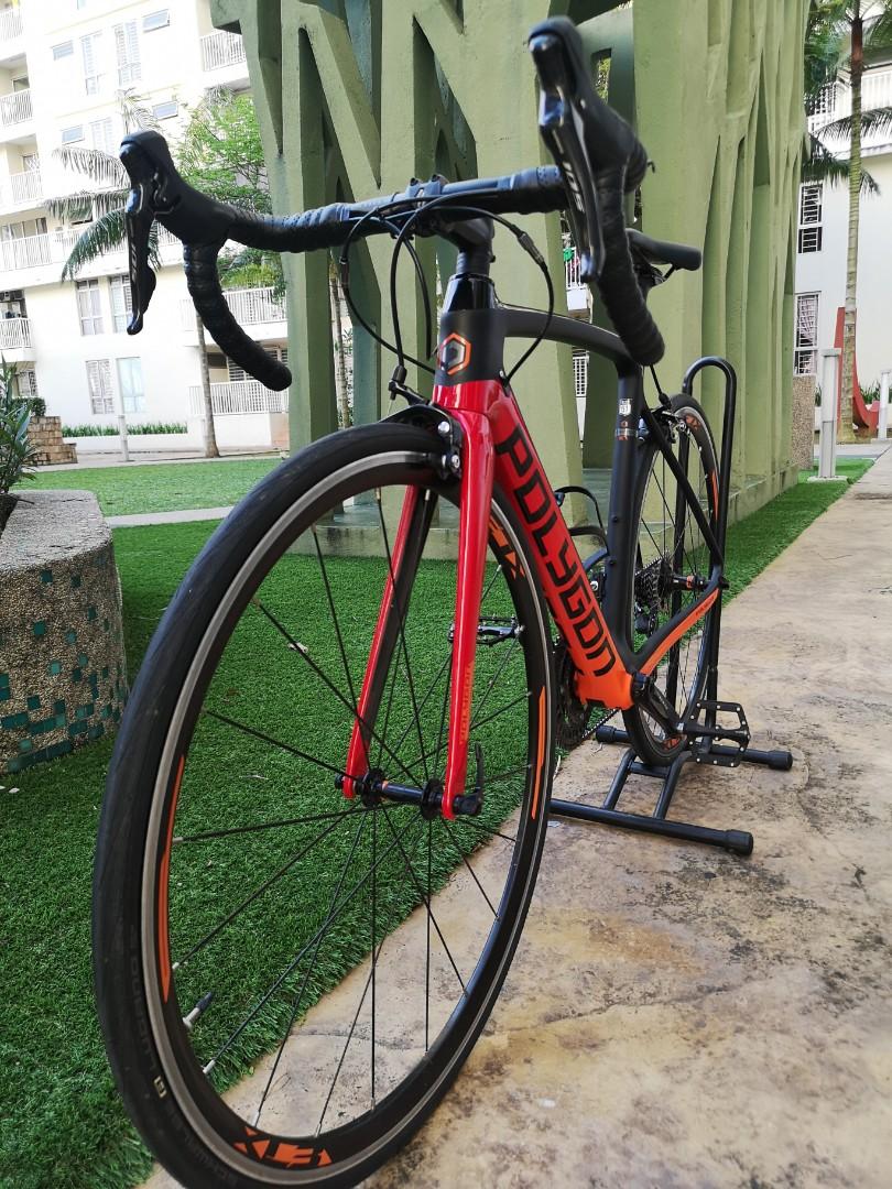 frame strattos s7