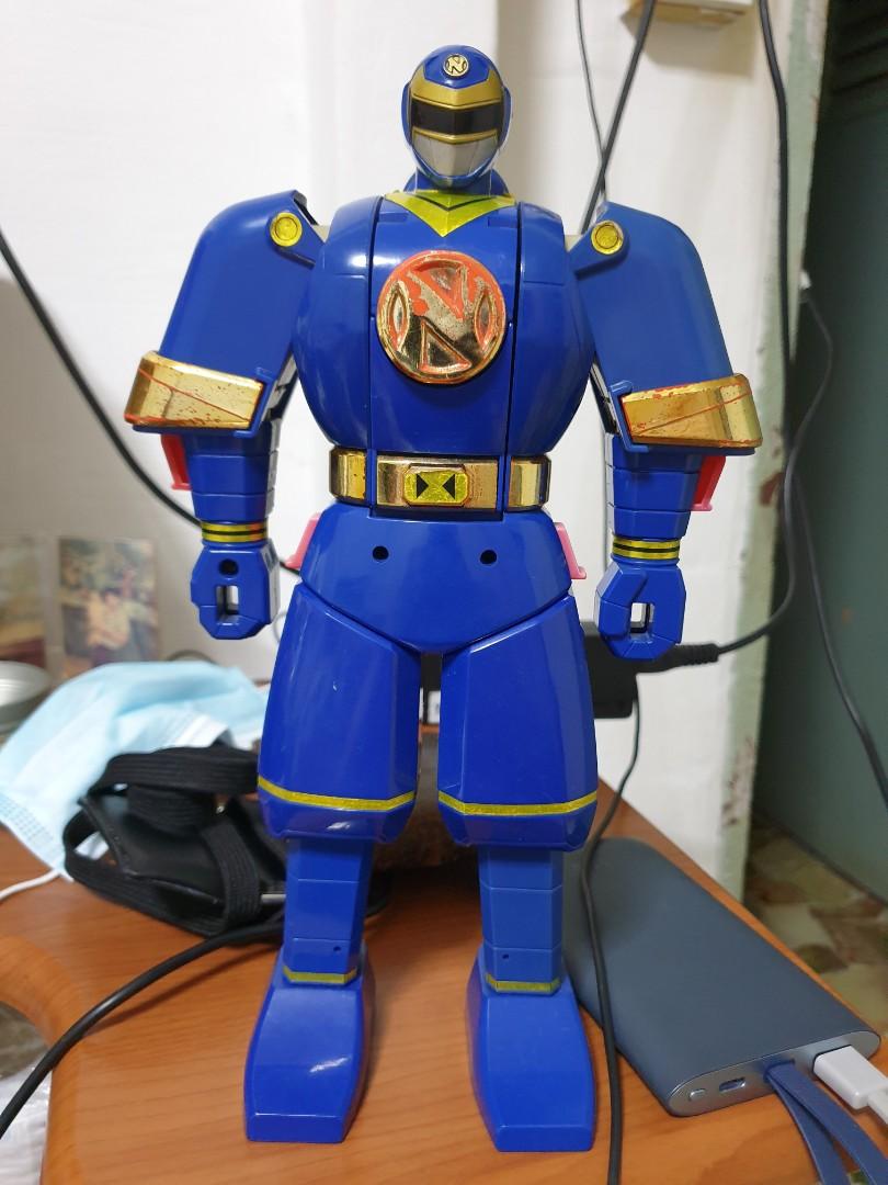 ninjor toy