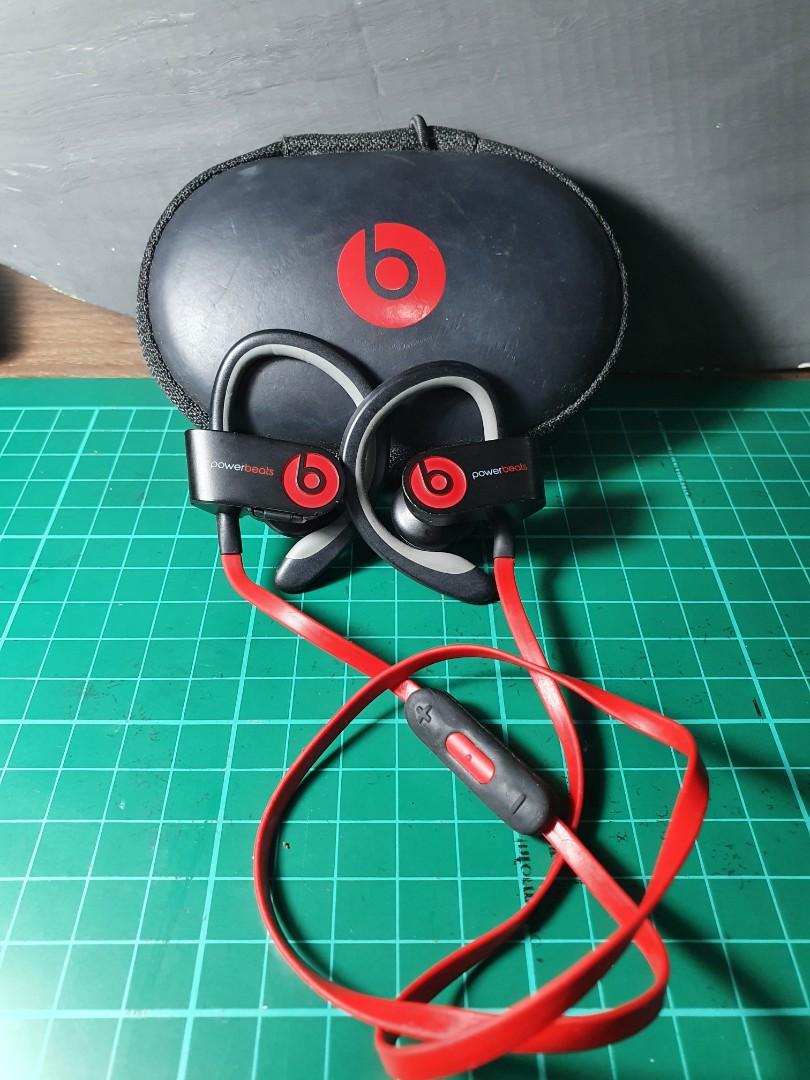 Powerbeats 2 deals bluetooth
