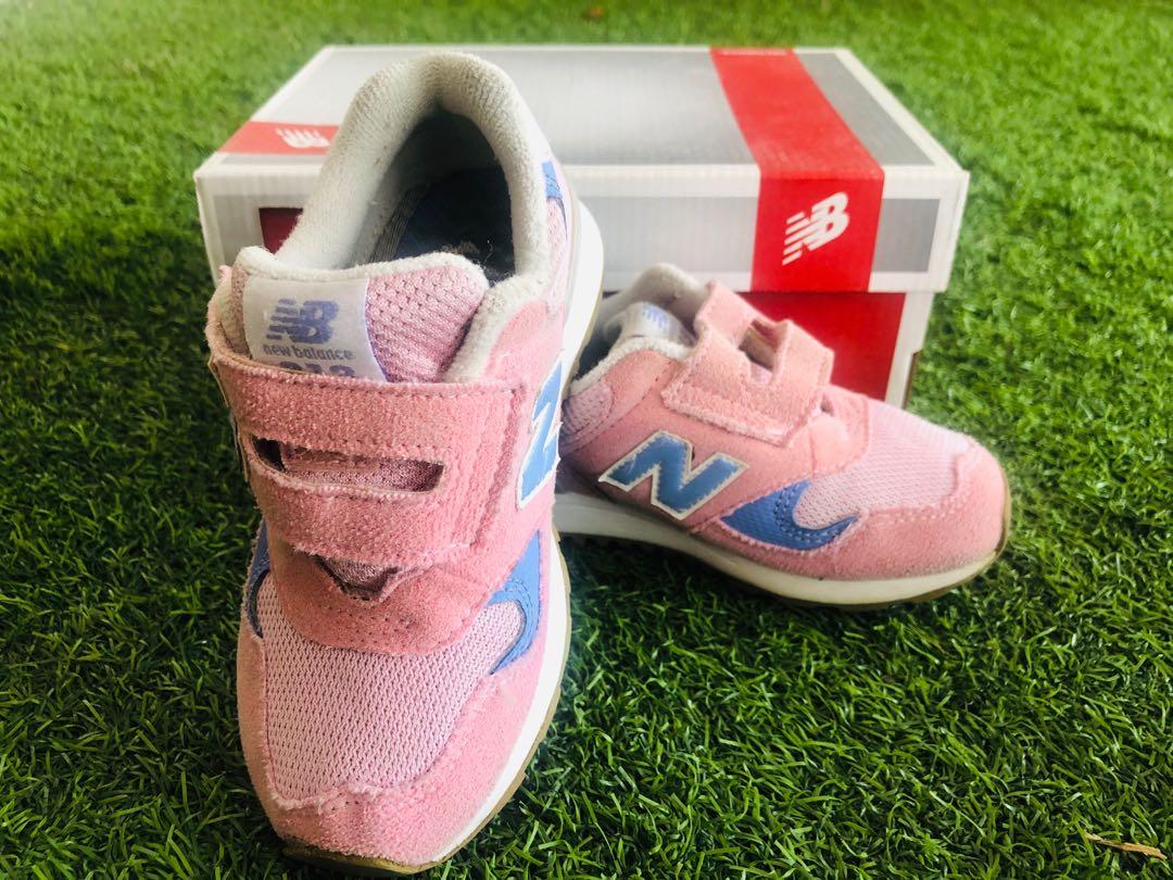 new balance 313