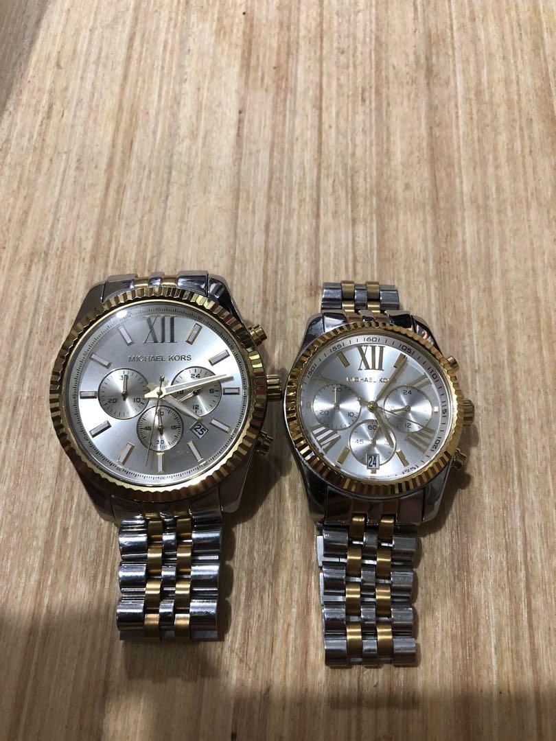 Michael clearance kors mk5955