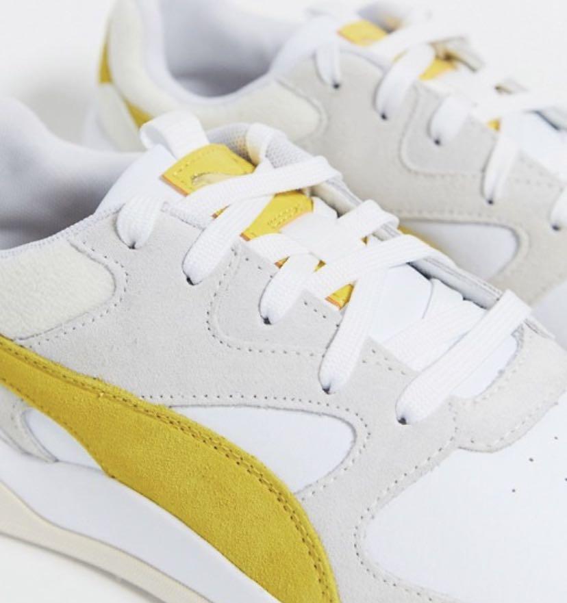Aeon heritage puma online