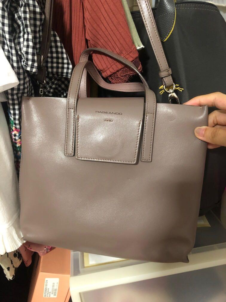 Rabeanco lucia hot sale boxy