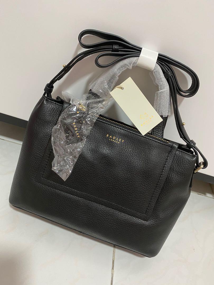 Radley farthing clearance downs bag