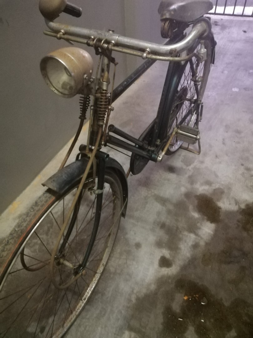 Raleigh best sale cycle olx