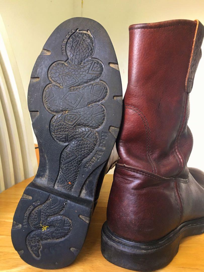 Redwing 4470 cheap
