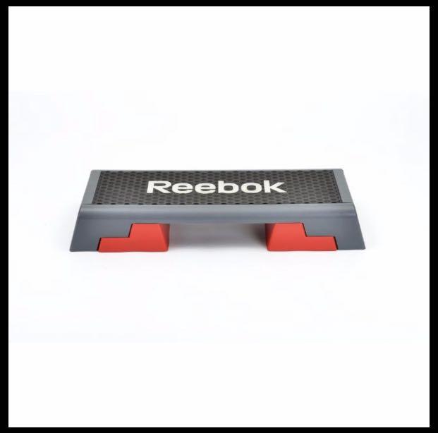 Reebok Step Board - Carousell