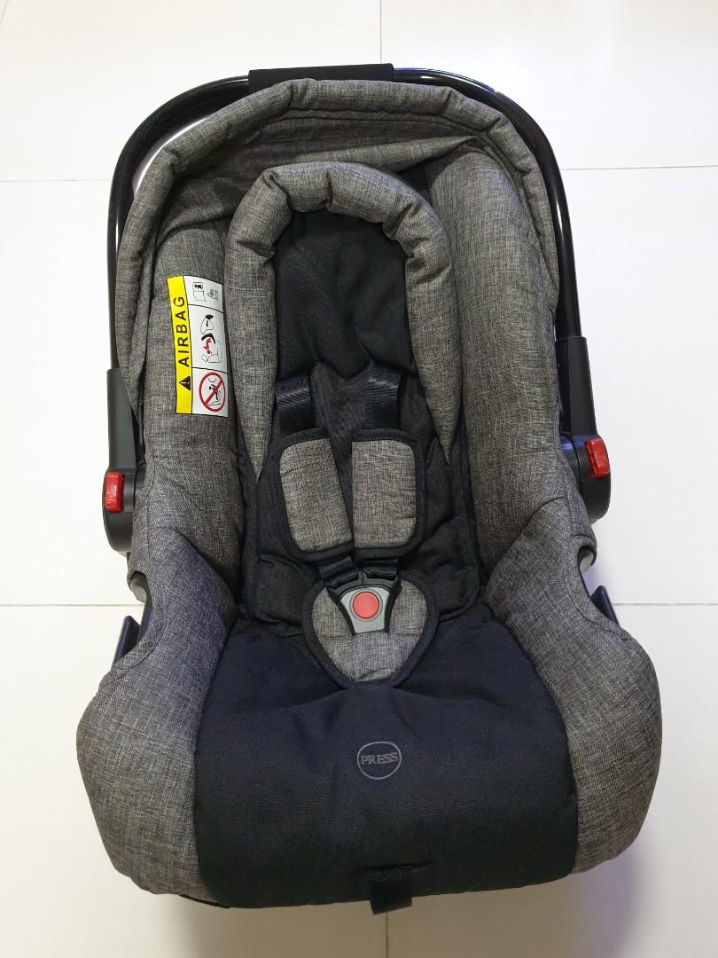 royal kiddy car seat price