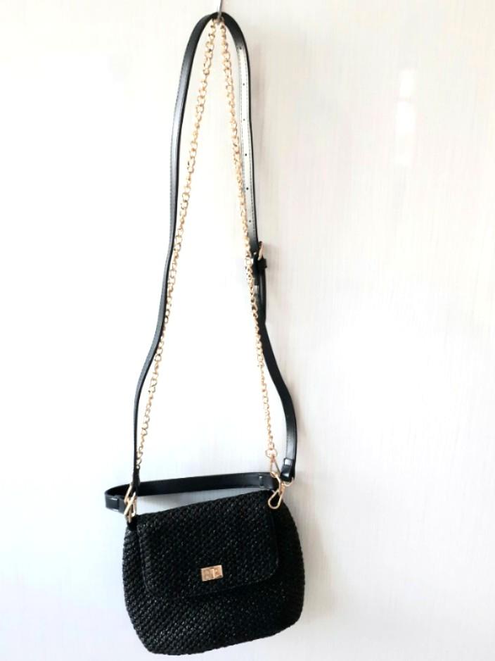 Rubi sling bag clearance