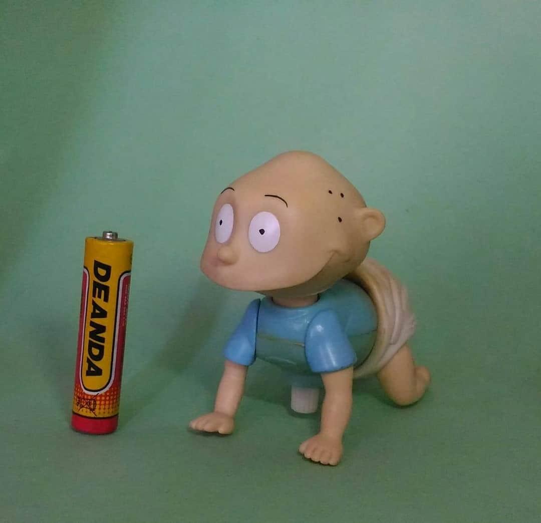tommy figure