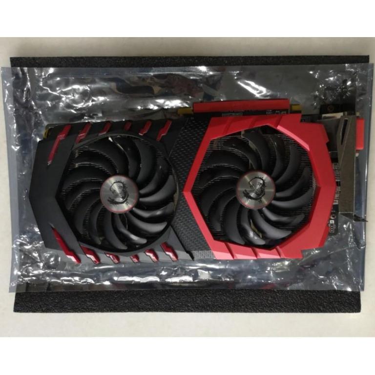 Rx 570 Gaming X 4gb Electronics Computer Parts Accessories On Carousell