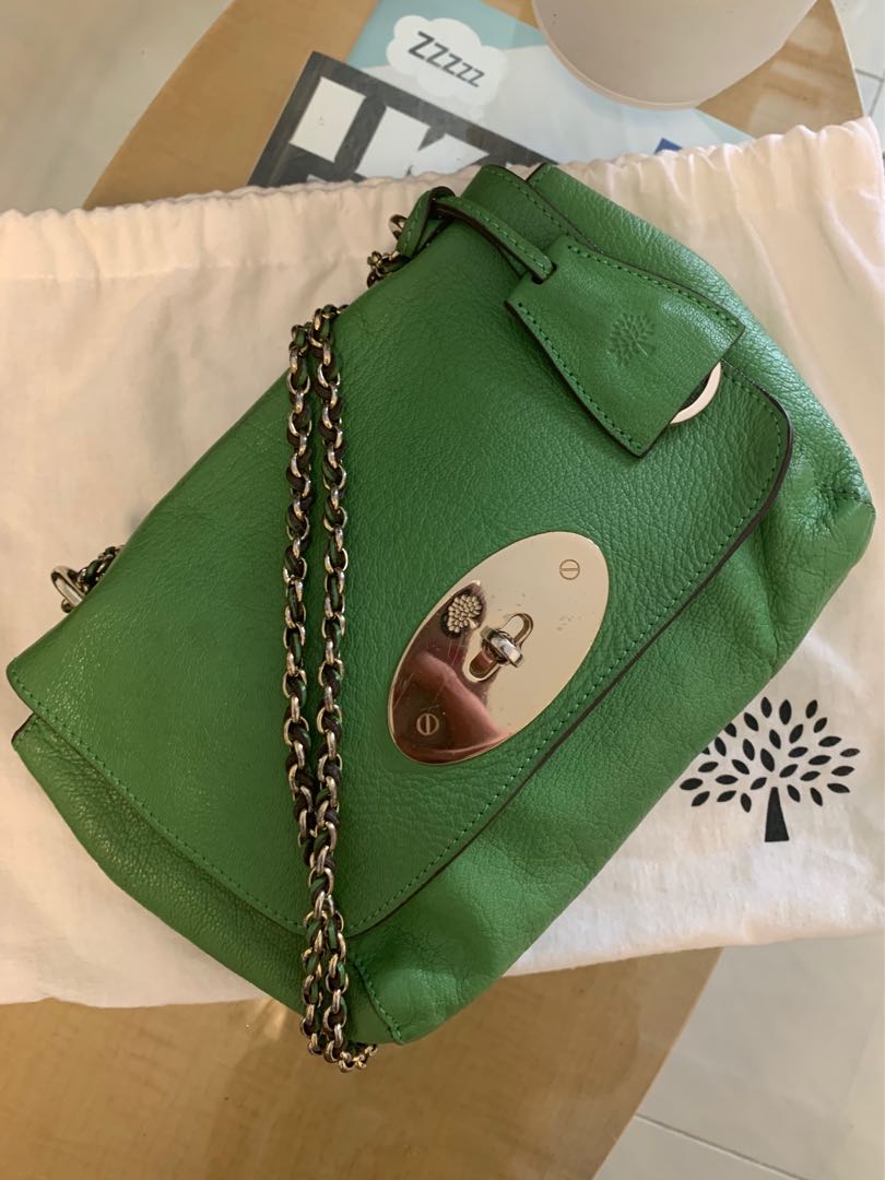 Mulberry clearance lily sale