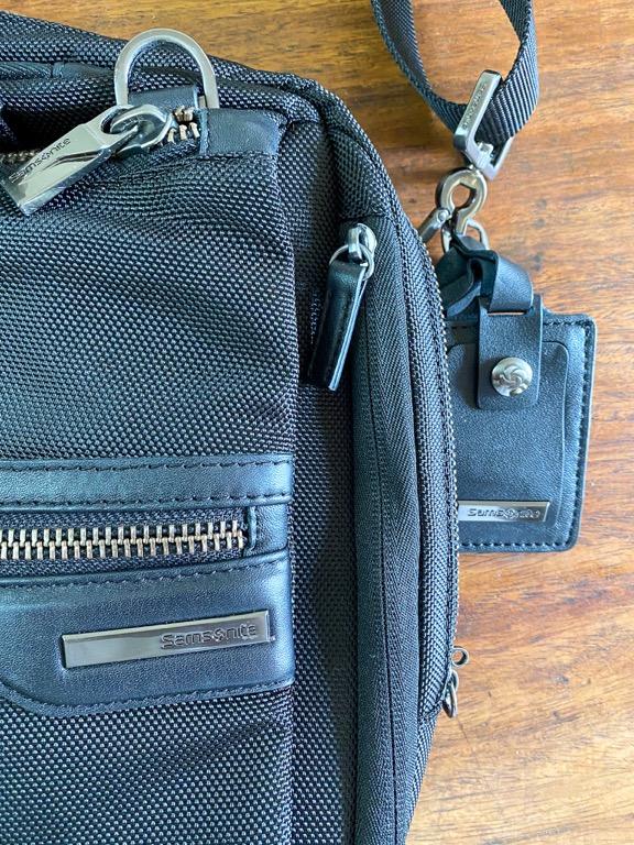 samsonite gt supreme laptop backpack 15.6