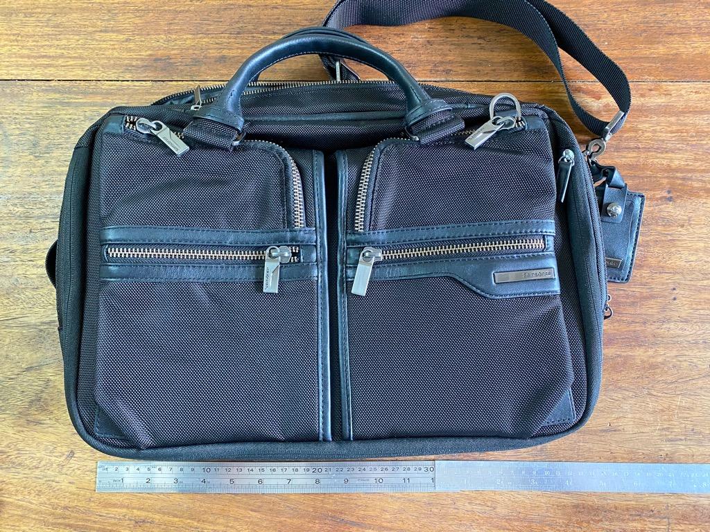 Samsonite gt supreme 15.6 2025