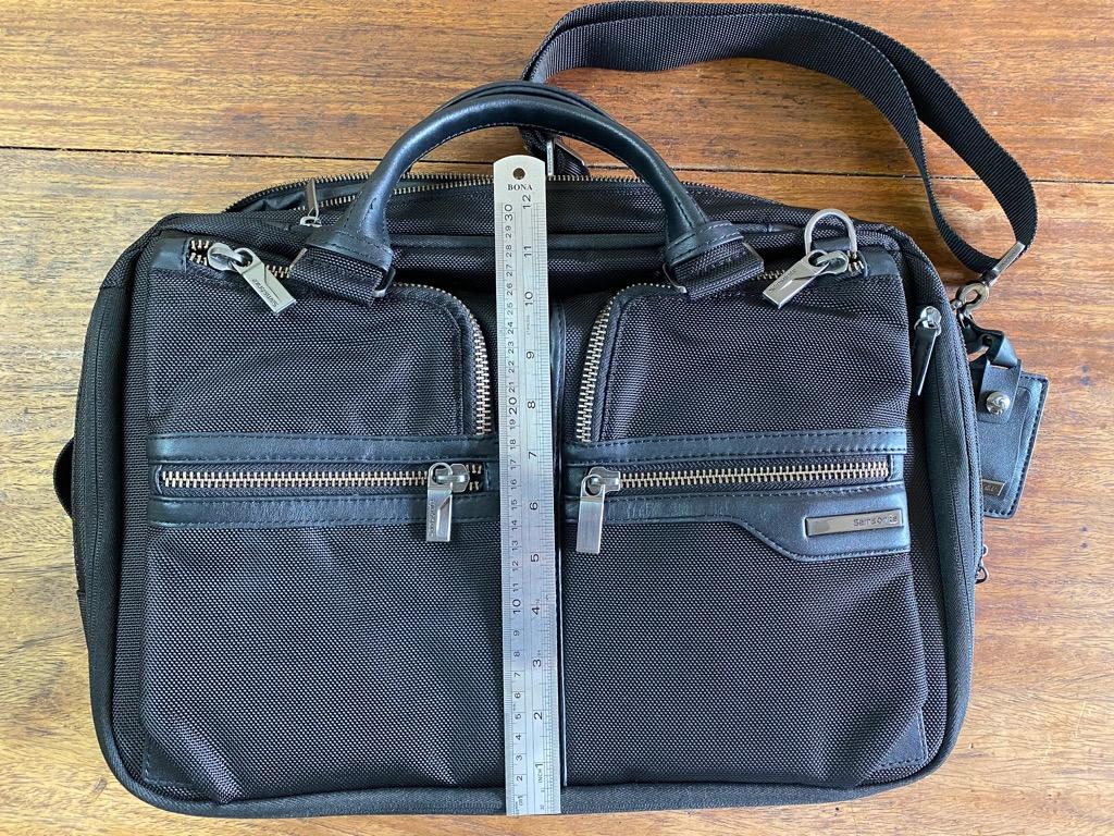 samsonite gt supreme laptop backpack 15.6