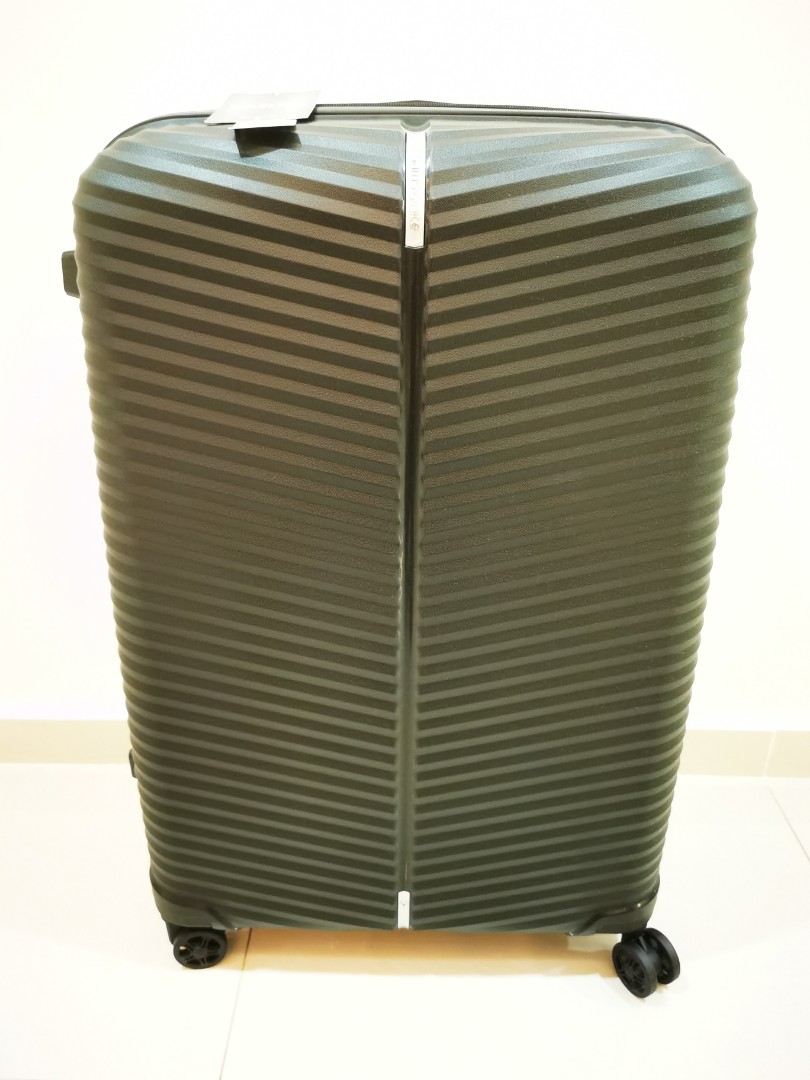 samsonite varro 75