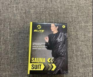 Sauna Suit