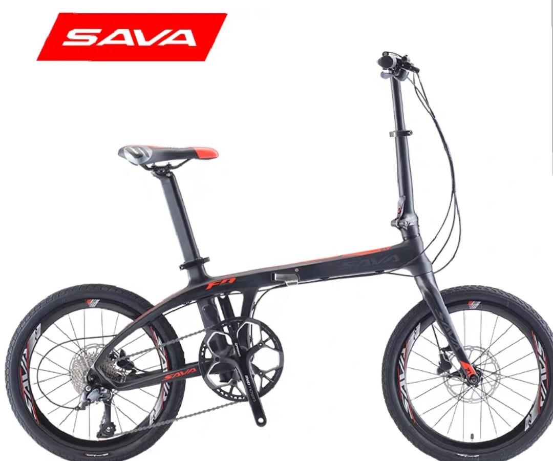 Sava hot sale carbon z1