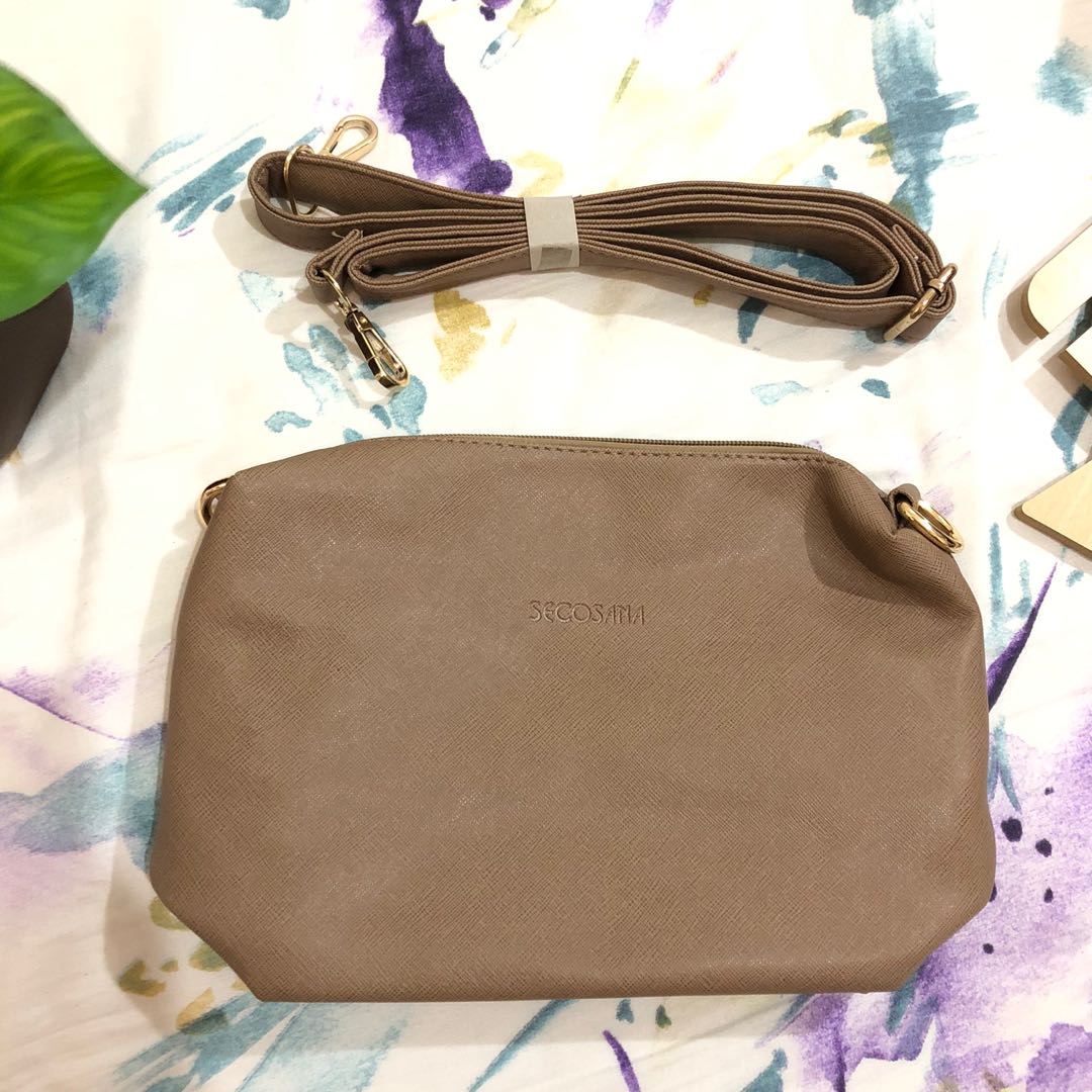 Secosana sling bags cheap 2018