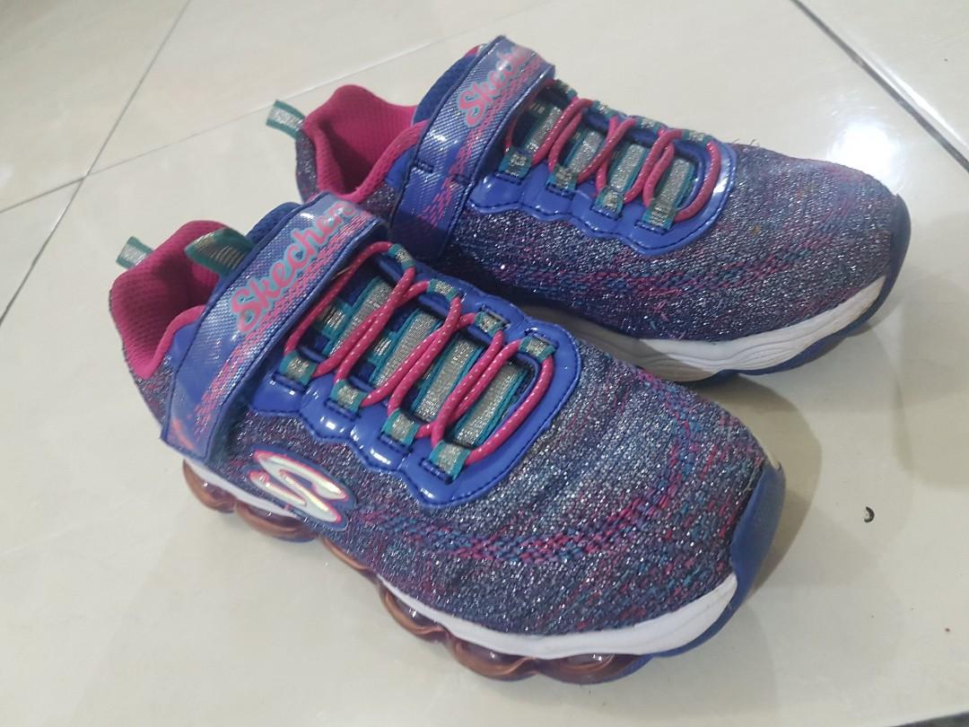 Sepatu Skechers Bayi Anak Lainnya di Carousell
